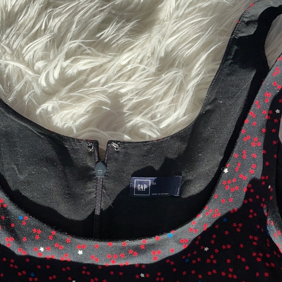 The Gap A-line Dress - Picture 3 of 3